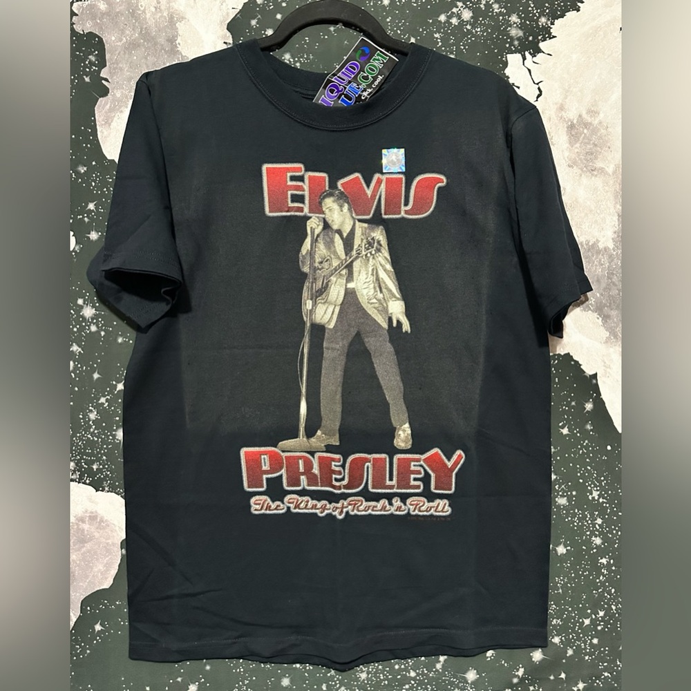 Elvis Presley Shirt